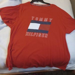 Tommy hilfiger shirt